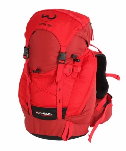 Acheter ❤️ Loisirs Wilsa Sac À Dos Aspen 20 Litres Junior 😍