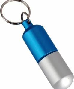 Budget 🌟 PORTE CLES MUNKEES Waterproof Capsule Medium 💯