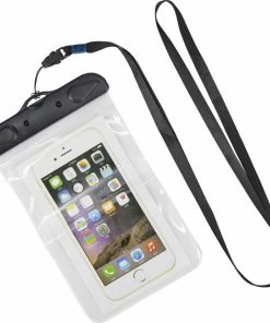 Budget 🔔 POCHETTE Randonnée Mixte WANABEE ETANCHE IPHONE 👏