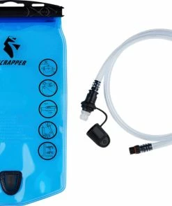 Grosses soldes ⌛ POCHE A EAU SCRAPPER XC 👏