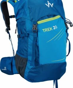 Vente flash 👏 SAC A DOS Randonnée Mixte WANABEE TREK 20 🔔