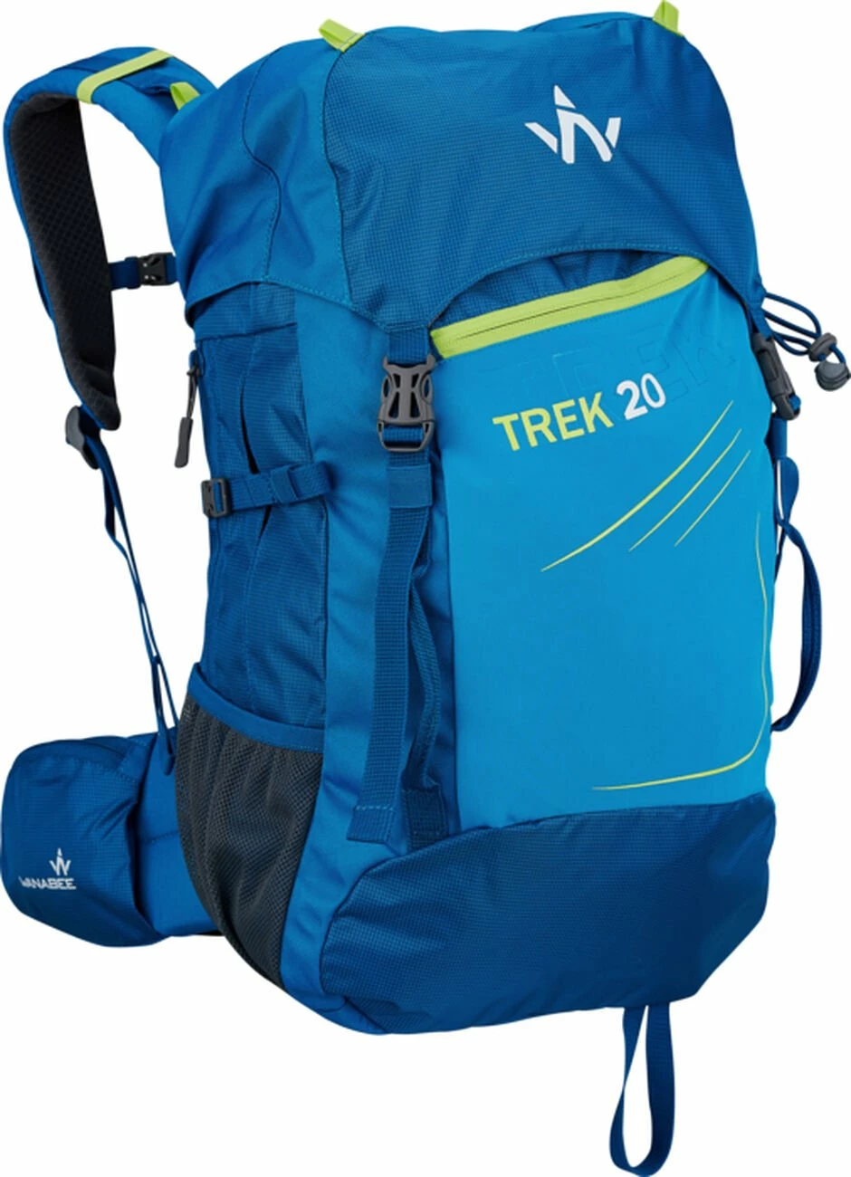 Vente flash 👏 SAC A DOS Randonnée Mixte WANABEE TREK 20 🔔 1 Vente flash 👏 SAC A DOS Randonnée Mixte WANABEE TREK 20 🔔