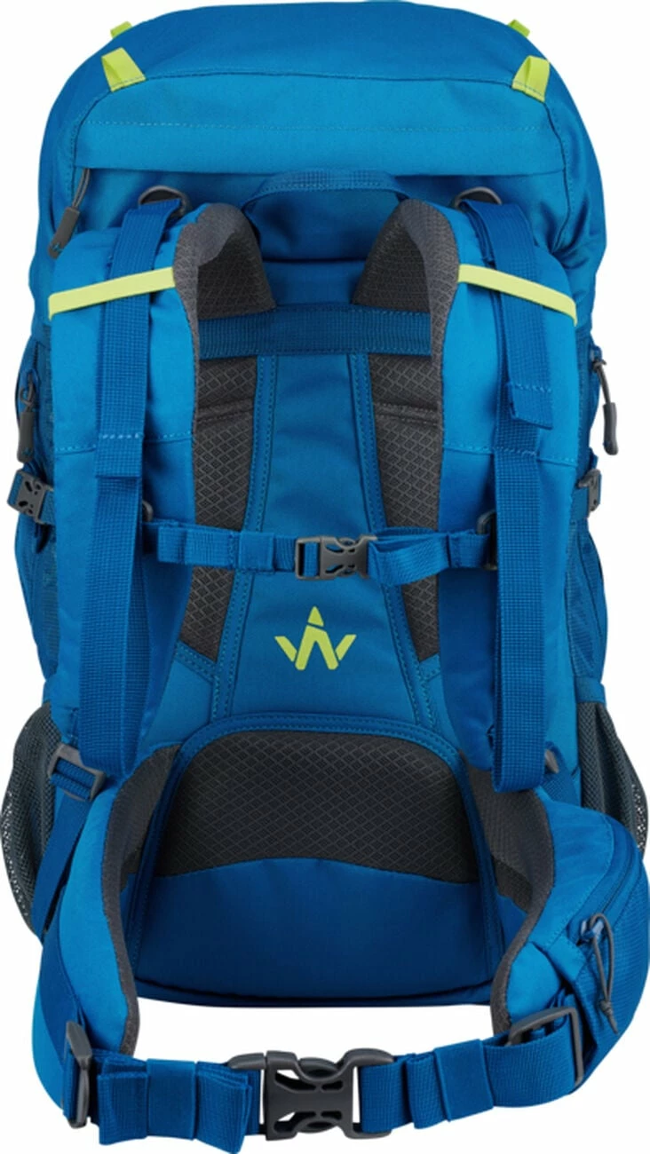 Vente flash 👏 SAC A DOS Randonnée Mixte WANABEE TREK 20 🔔 2 Vente flash 👏 SAC A DOS Randonnée Mixte WANABEE TREK 20 🔔 – Image 2