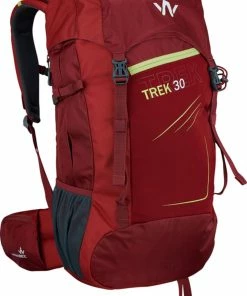 Budget ⌛ SAC A DOS Randonnée Mixte WANABEE TREK 30 ✨