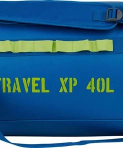 Promo 🤩 SAC DE VOYAGE Randonnée Mixte WANABEE TRAVEL XP 40 😉