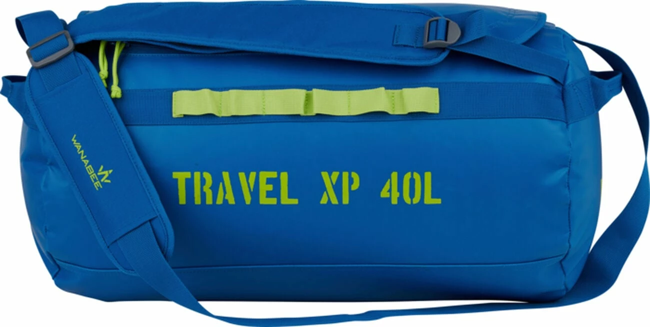 Promo 🤩 SAC DE VOYAGE Randonnée Mixte WANABEE TRAVEL XP 40 😉 1 Promo 🤩 SAC DE VOYAGE Randonnée Mixte WANABEE TRAVEL XP 40 😉