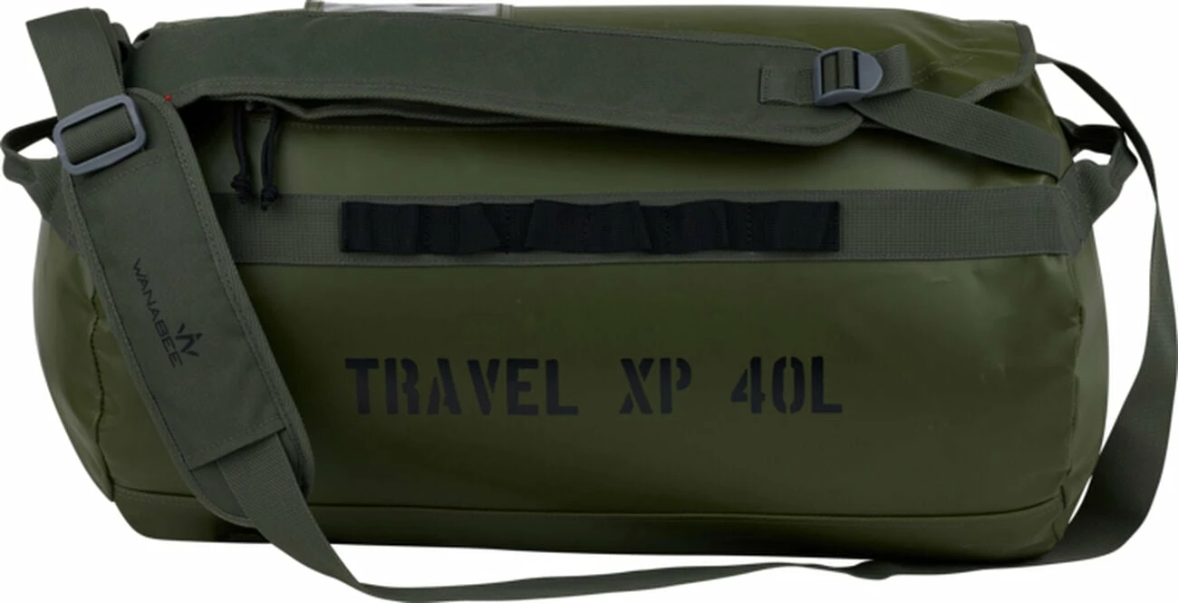 Bon marché 😀 SAC DE VOYAGE Voyage Mixte WANABEE XP 👏 1 Bon marché 😀 SAC DE VOYAGE Voyage Mixte WANABEE XP 👏