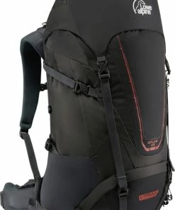 Les meilleures critiques de ⭐ SAC A DOS Randonnée Mixte LOWE ALPINE ATLAS 45:55 ⭐