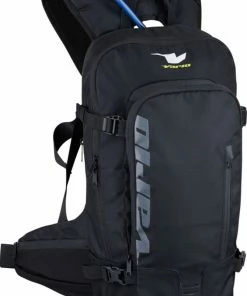 Nouveau 🎉 SAC HYDRATATION Randonnée Mixte SCRAPPER DIABLO HYDRO ✔️