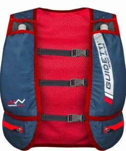 Le moins cher ⌛ GILET Randonnée Mixte GUIDETTI SAC PEGASE 5L 🌟