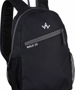 Bon marché 💯 SAC A DOS Multisport Mixte WANABEE WALK 10 RECY 🎁