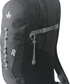 Promo 💯 SAC A DOS Voyage Mixte WANABEE HIKE 20 RECY ❤️ -LOWE ALPINE-magasin 1461486 8967655587870 2