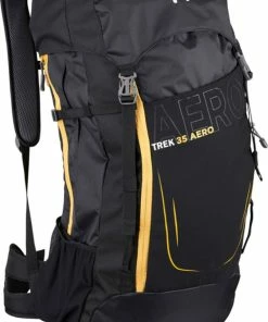 Meilleure affaire ✨ SAC A DOS Randonnée Mixte WANABEE TREK 35 AERO 🧨