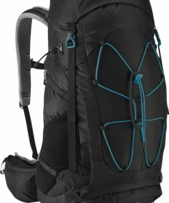 Nouveau ❤️ SAC A DOS Randonnée Mixte LOWE ALPINE AIRZONE TREK 40:50 🤩
