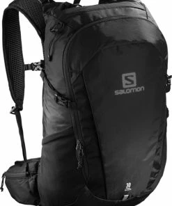 Remise 😉 SAC A DOS Randonnée Mixte SALOMON TRAILBLAZER 30 🤩
