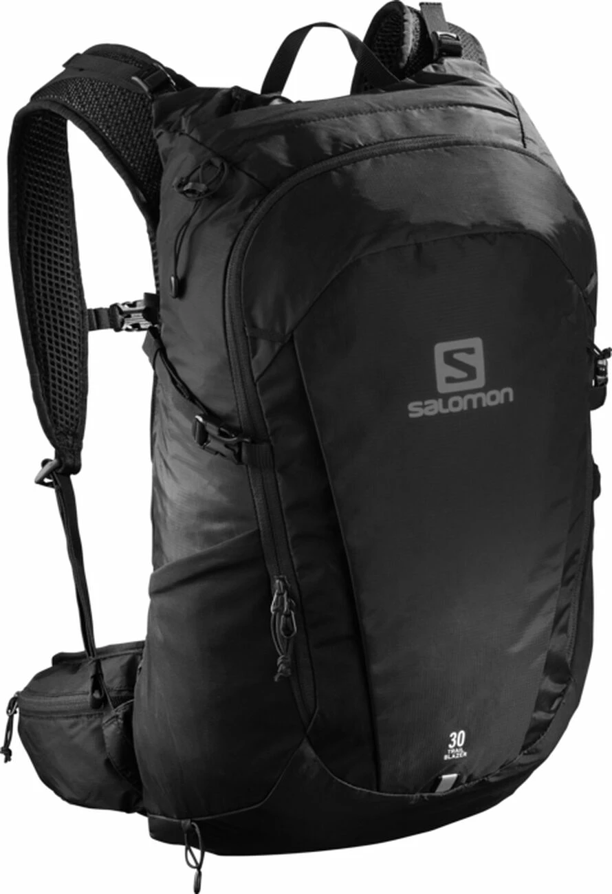 Remise 😉 SAC A DOS Randonnée Mixte SALOMON TRAILBLAZER 30 🤩 1 Remise 😉 SAC A DOS Randonnée Mixte SALOMON TRAILBLAZER 30 🤩