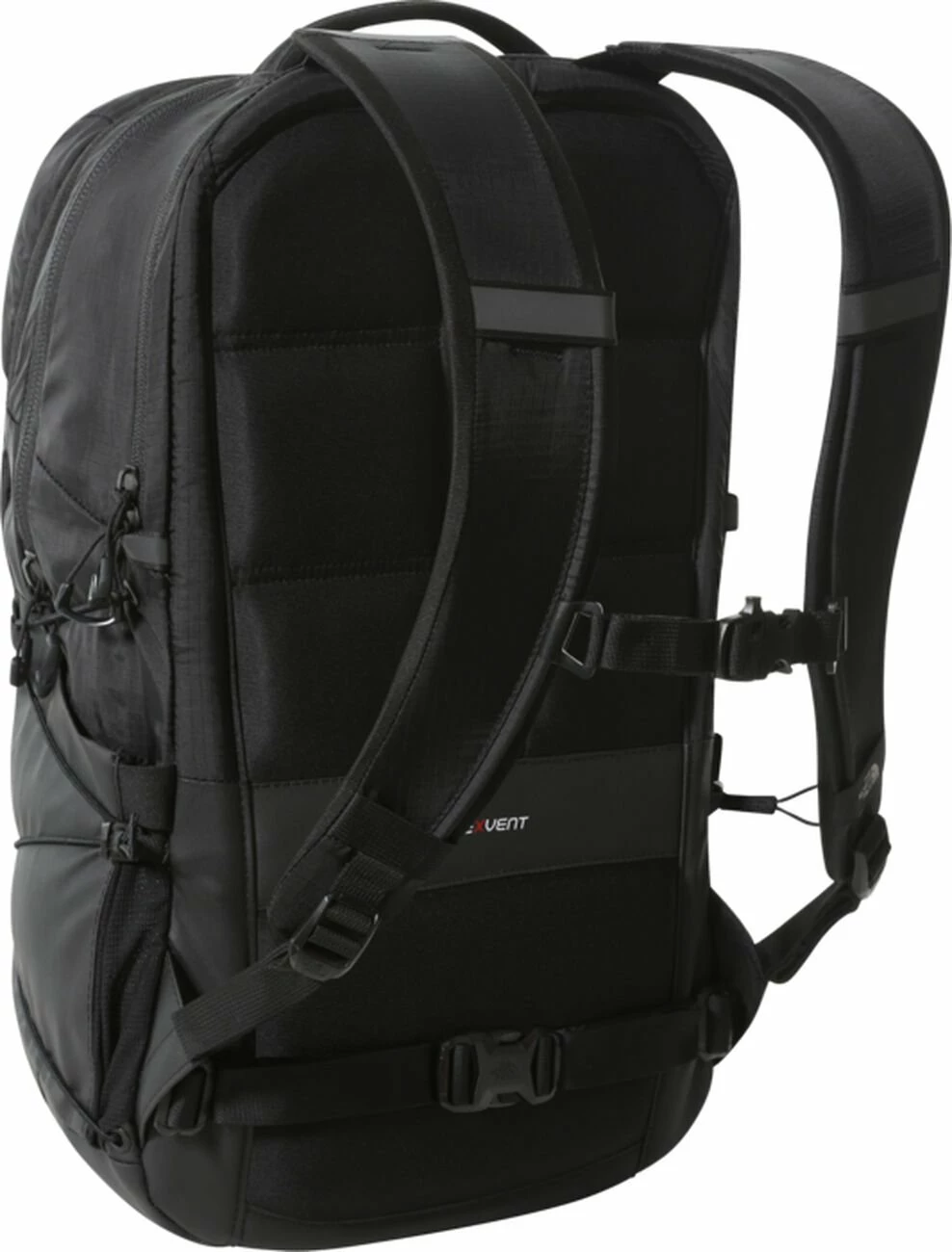 Le moins cher 🧨 Sac à Dos THE NORTH FACE BOREALIS NOIR 🎁 2 Le moins cher 🧨 Sac à Dos THE NORTH FACE BOREALIS NOIR 🎁 – Image 2