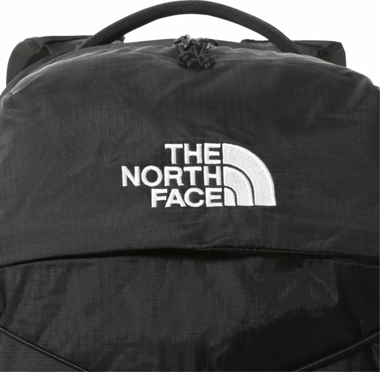 Le moins cher 🧨 Sac à Dos THE NORTH FACE BOREALIS NOIR 🎁 3 Le moins cher 🧨 Sac à Dos THE NORTH FACE BOREALIS NOIR 🎁 – Image 3