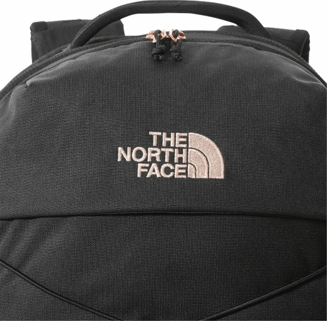 Bon marché 🌟 Sac à Dos THE NORTH FACE BOREALIS NOIR DORE W 🔔 3 Bon marché 🌟 Sac à Dos THE NORTH FACE BOREALIS NOIR DORE W 🔔 – Image 3