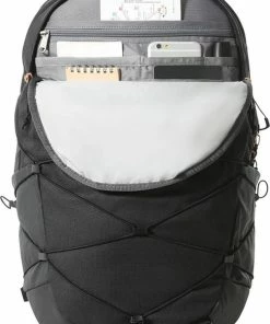 Bon marché 🌟 Sac à Dos THE NORTH FACE BOREALIS NOIR DORE W 🔔 9 Bon marché 🌟 Sac à Dos THE NORTH FACE BOREALIS NOIR DORE W 🔔 -LOWE ALPINE-magasin 1500814 8968043724830 2