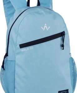 Grosses soldes 🎁 SAC A DOS Multisport Garçon WANABEE WALK 10 RECY 👏