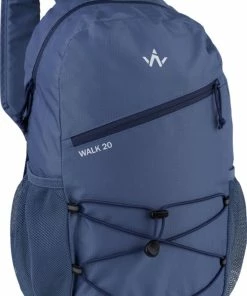 Le moins cher 🔔 SAC A DOS Multisport Mixte WANABEE WALK 20 RECY 🥰