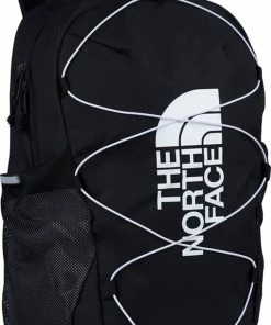De gros 🤩 SAC A DOS Mixte THE NORTH FACE YOUTH COURT JESTER BLACK ⭐