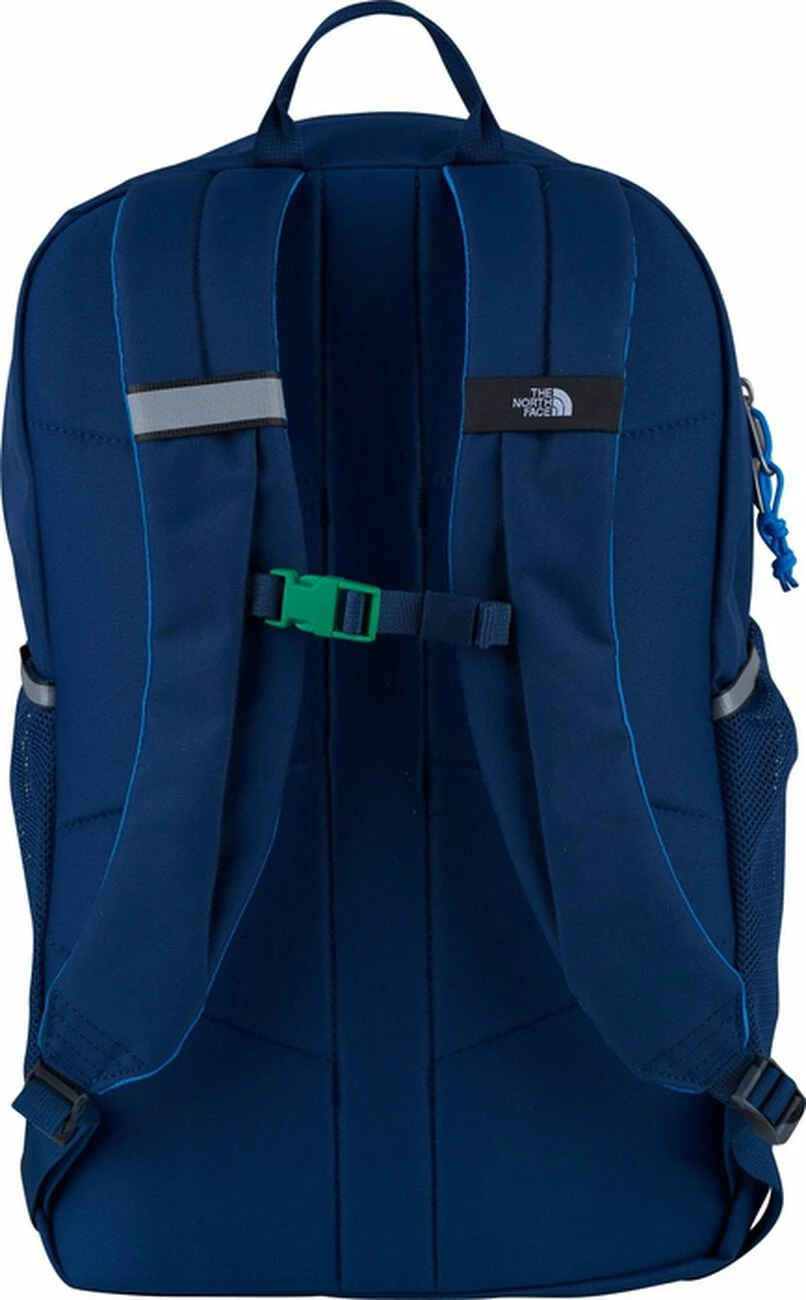 Meilleure affaire 👍 SAC A DOS Loisirs Junior THE NORTH FACE COURT JESTER 🛒 2 Meilleure affaire 👍 SAC A DOS Loisirs Junior THE NORTH FACE COURT JESTER 🛒 – Image 2