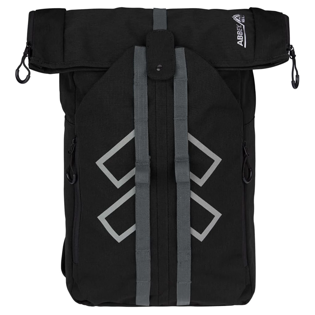 Acheter ❤️ Abbey Abbey Sac Messager D'extérieur X-junction 18 L Anthracite Et Gris 👏 2 Acheter ❤️ Abbey Abbey Sac Messager D'extérieur X-junction 18 L Anthracite Et Gris 👏 – Image 2