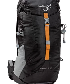 Acheter 💯 Randonnée Freetime Nistos 14 - Sacs À Dos Marche Active Et Marche Nordique 14 L.- Freetime 🧨