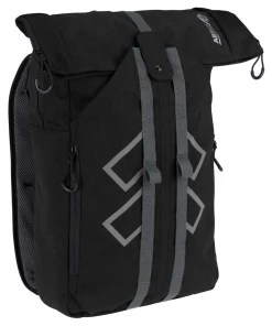 Acheter ❤️ Abbey Abbey Sac Messager D'extérieur X-junction 18 L Anthracite Et Gris 👏