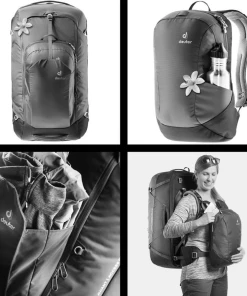 Le moins cher 👏 Deuter Sac À Dos Deuter Aviant Access Pro 65 Sl Maron Aubergine 💯 -LOWE ALPINE-magasin a8676837fa84499fbdb9442f325390c6