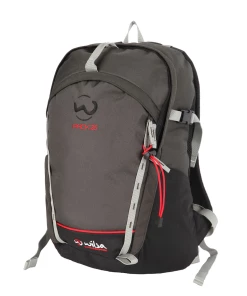 Budget 👍 Loisirs Wilsa Sac À Dos Pack 25 Litres ⌛